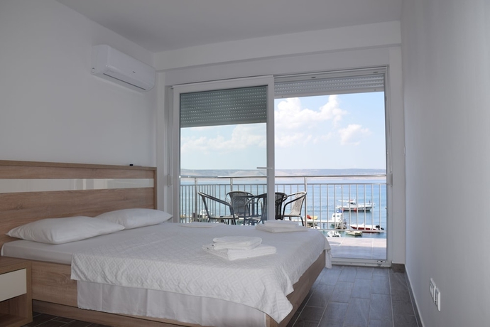 Imagen de la habitación del Hotel Aparthotel Tota. Foto 5