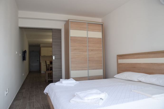 Imagen de la habitación del Hotel Aparthotel Tota. Foto 6