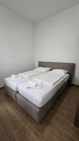 Imagen de la habitación del Hotel Aparthotel Tota. Foto 7