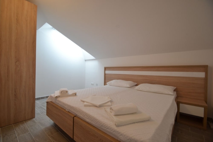 Imagen de la habitación del Hotel Aparthotel Tota. Foto 9