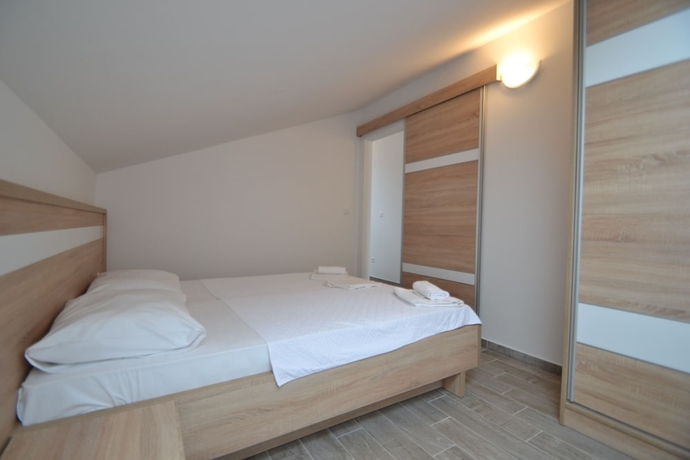Imagen de la habitación del Hotel Aparthotel Tota. Foto 10
