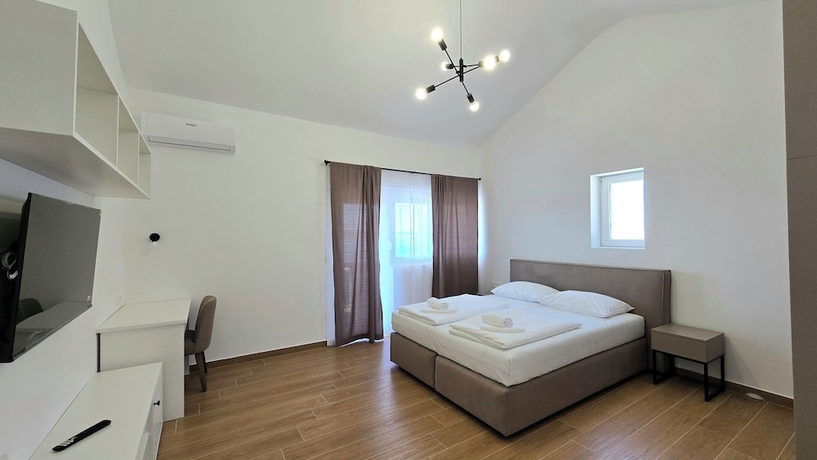 Imagen de la habitación del Hotel Aparthotel Tota. Foto 11