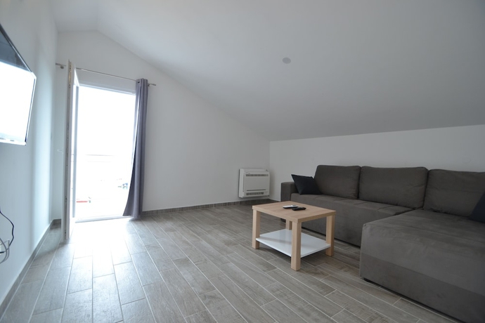 Imagen de la habitación del Hotel Aparthotel Tota. Foto 16