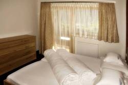 Imagen general del Hotel Aparthotel Tschanun Garni. Foto 3