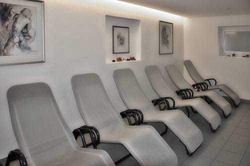 Imagen general del Hotel Aparthotel Tschanun Garni. Foto 5