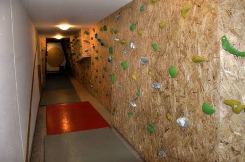 Imagen general del Hotel Aparthotel Tschanun Garni. Foto 6