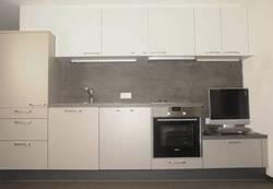 Imagen general del Hotel Aparthotel Tschanun Garni. Foto 13