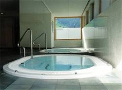 Imagen general del Hotel Aparthotel Tschanun Garni. Foto 17