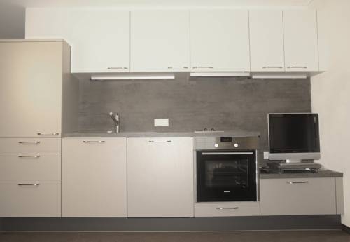 Imagen general del Hotel Aparthotel Tschanun Garni. Foto 20