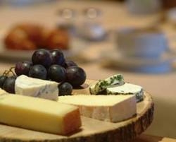 Imagen general del Hotel Aparthotel Tschanun Garni. Foto 21