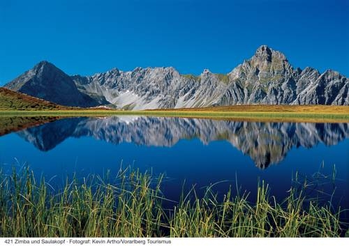 Imagen general del Hotel Aparthotel Tschanun Garni. Foto 26