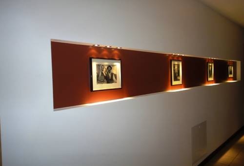 Imagen general del Hotel Aparthotel Tschanun Garni. Foto 29