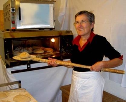 Imagen general del Hotel Aparthotel Tschanun Garni. Foto 32