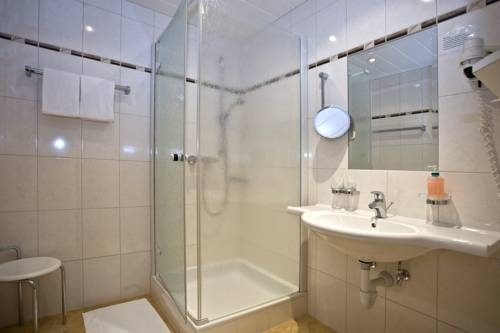 Imagen general del Hotel Aparthotel Tschanun Garni. Foto 33