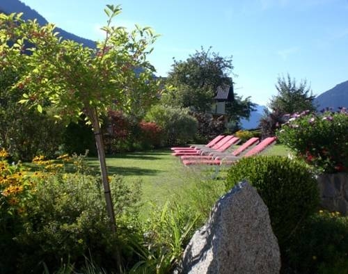 Imagen general del Hotel Aparthotel Tschanun Garni. Foto 36