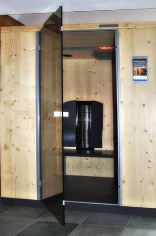 Imagen general del Hotel Aparthotel Tschanun Garni. Foto 46