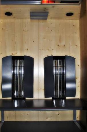 Imagen general del Hotel Aparthotel Tschanun Garni. Foto 47