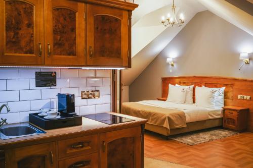 Imagen general del Hotel Aparthotel Ventus Rosa. Foto 3