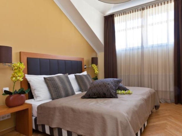 Imagen general del Hotel Aparthotel Verona. Foto 5