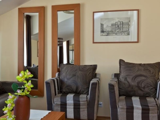 Imagen general del Hotel Aparthotel Verona. Foto 3