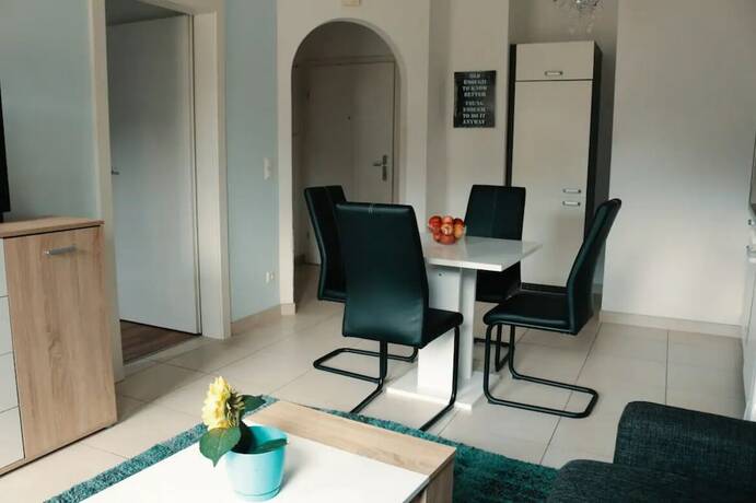 Imagen general del Hotel Aparthotel Vienna Airport. Foto 13