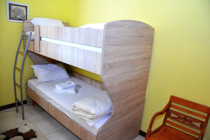 Imagen de la habitación del Hotel Aparthotel Villa Lav. Foto 4