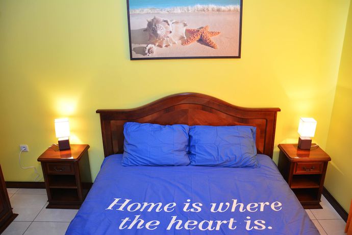 Imagen de la habitación del Hotel Aparthotel Villa Lav. Foto 5