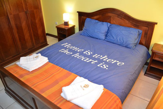 Imagen de la habitación del Hotel Aparthotel Villa Lav. Foto 6