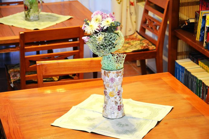 Imagen de la habitación del Hotel Aparthotel Villa Lav. Foto 8