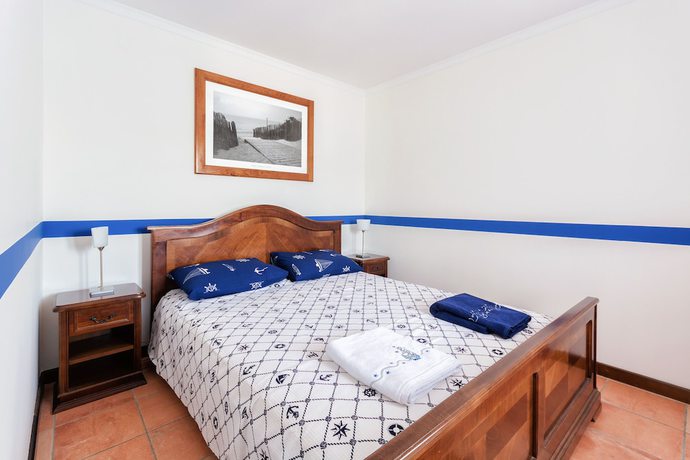 Imagen de la habitación del Hotel Aparthotel Villa Lav. Foto 9