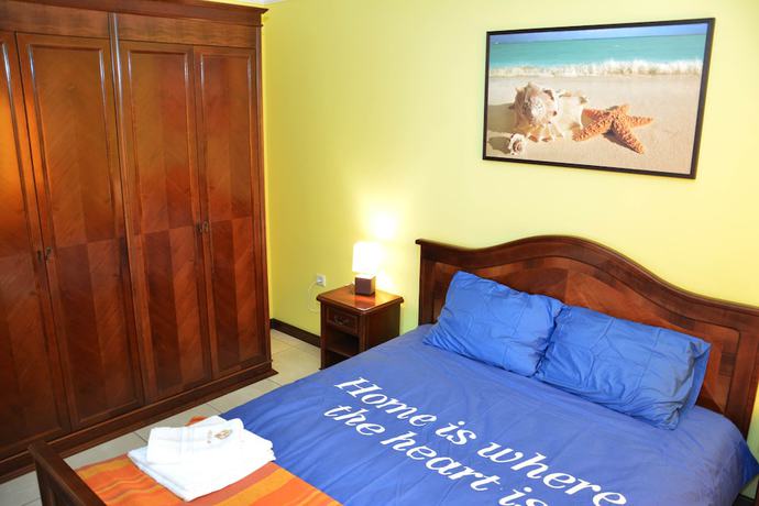 Imagen de la habitación del Hotel Aparthotel Villa Lav. Foto 10