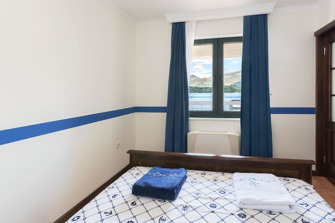 Imagen de la habitación del Hotel Aparthotel Villa Lav. Foto 11