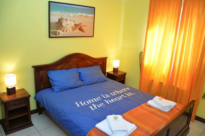 Imagen de la habitación del Hotel Aparthotel Villa Lav. Foto 12