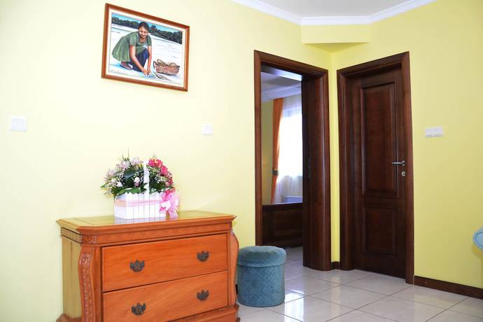 Imagen de la habitación del Hotel Aparthotel Villa Lav. Foto 13