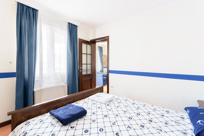 Imagen de la habitación del Hotel Aparthotel Villa Lav. Foto 14