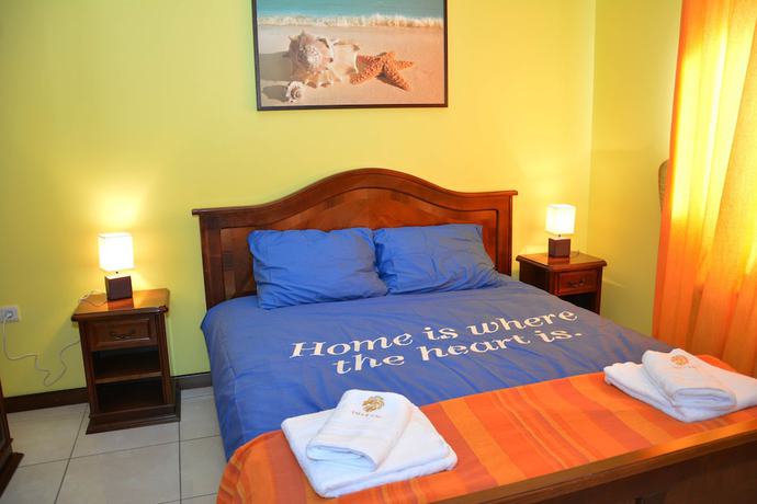 Imagen de la habitación del Hotel Aparthotel Villa Lav. Foto 16