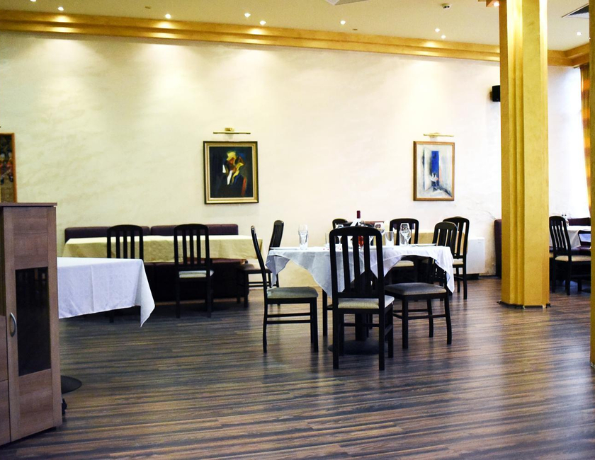 Imagen general del Hotel Aparthotel Vris. Foto 9