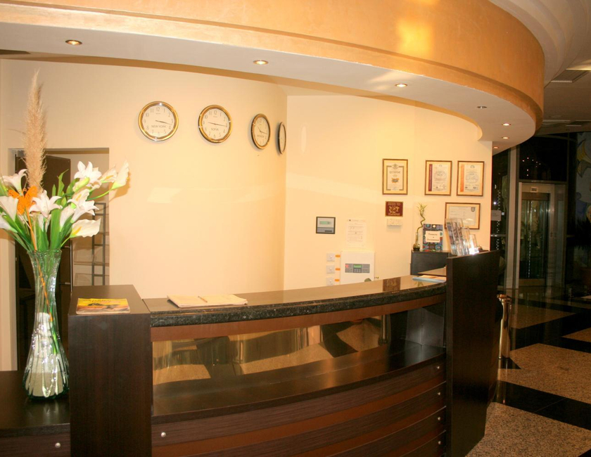 Imagen general del Hotel Aparthotel Vris. Foto 13