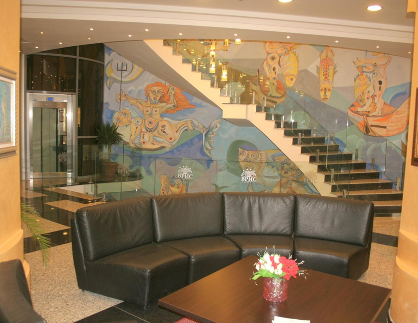 Imagen general del Hotel Aparthotel Vris. Foto 14