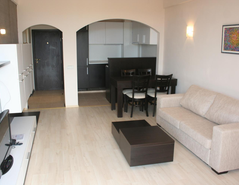 Imagen general del Hotel Aparthotel Vris. Foto 17
