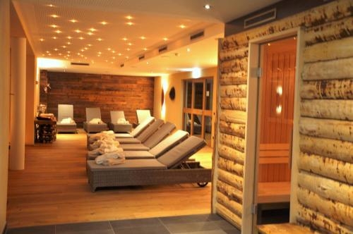 Imagen general del Hotel Aparthotel Weinklause. Foto 1
