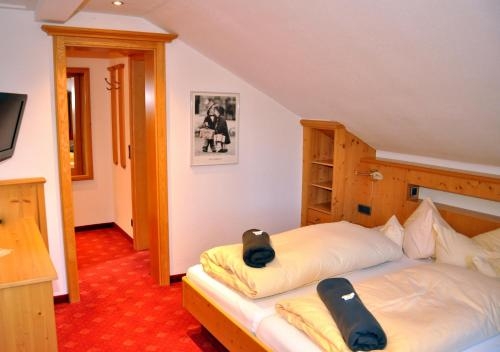 Imagen de la habitación del Hotel Aparthotel Weinklause. Foto 9