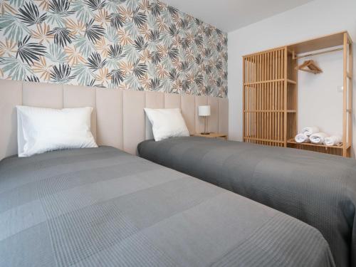 Imagen general del Hotel Aparthotel Weissa 7. Foto 4