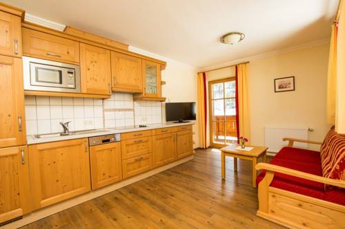 Imagen de la habitación del Hotel Aparthotel Weningeralm. Foto 2