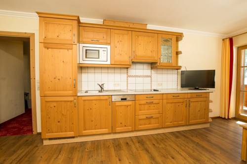 Imagen de la habitación del Hotel Aparthotel Weningeralm. Foto 4