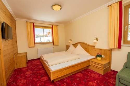 Imagen de la habitación del Hotel Aparthotel Weningeralm. Foto 5