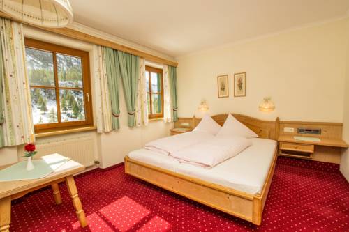 Imagen de la habitación del Hotel Aparthotel Weningeralm. Foto 6