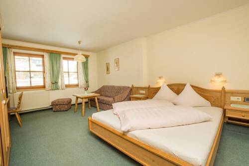 Imagen de la habitación del Hotel Aparthotel Weningeralm. Foto 7