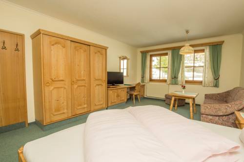 Imagen de la habitación del Hotel Aparthotel Weningeralm. Foto 8