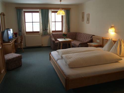 Imagen de la habitación del Hotel Aparthotel Weningeralm. Foto 9